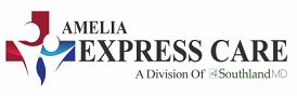 Amelia Express Care - Home